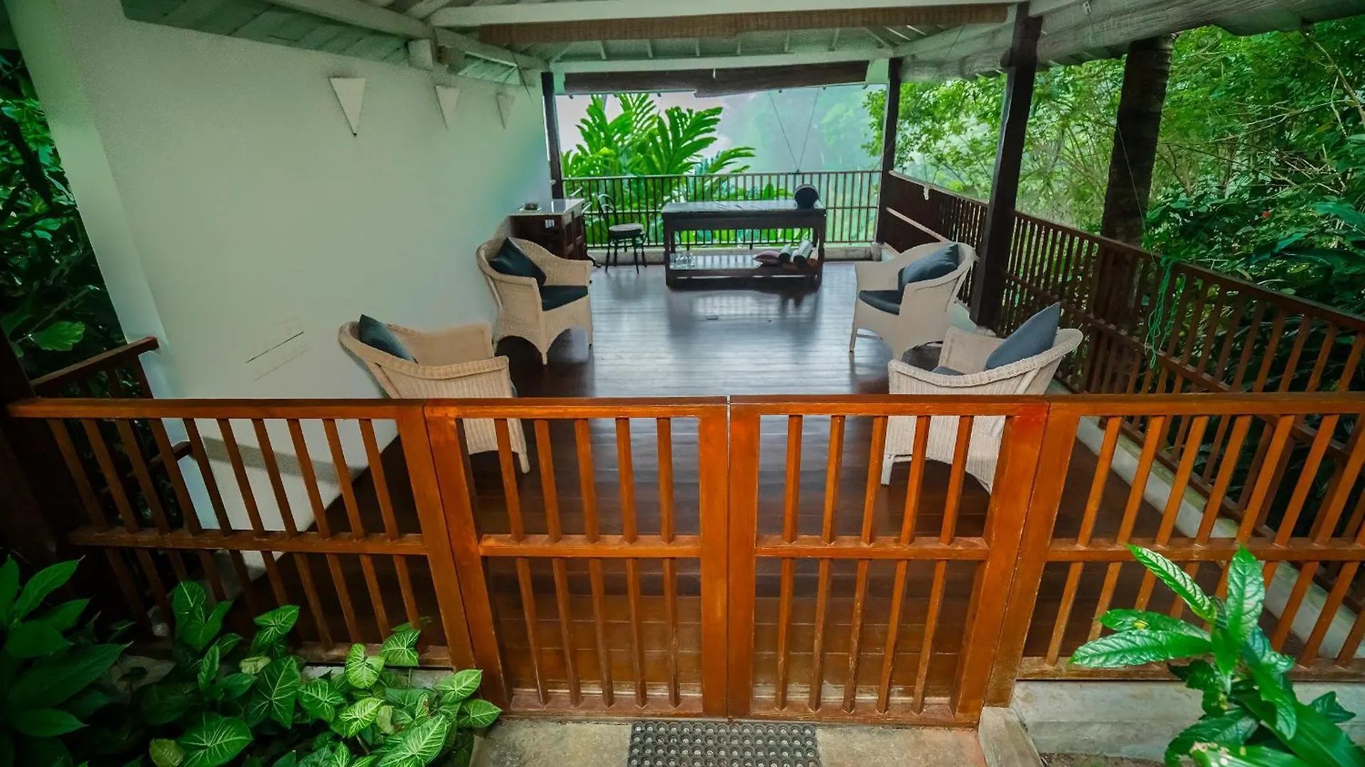 Adigars Manor Otel Kandy