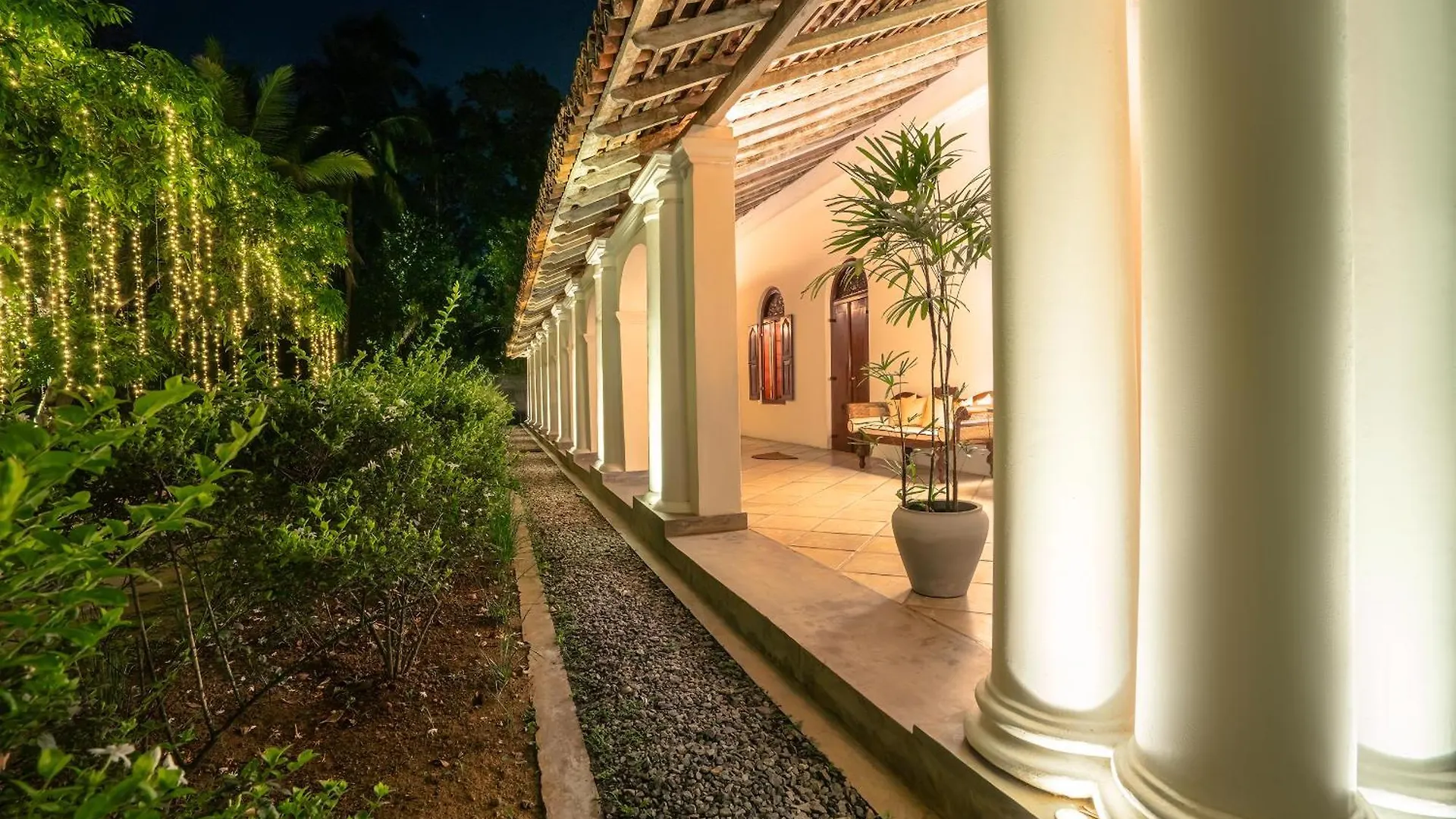 Adigars Manor Otel Kandy 5*,