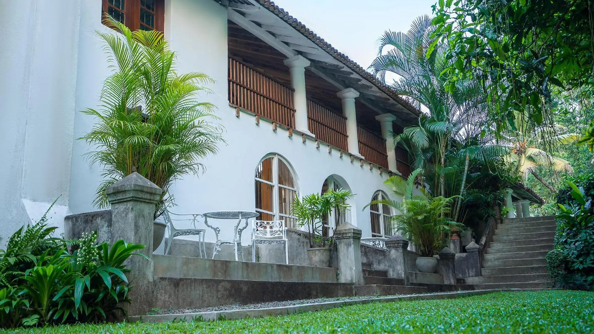 Adigars Manor Otel Kandy
