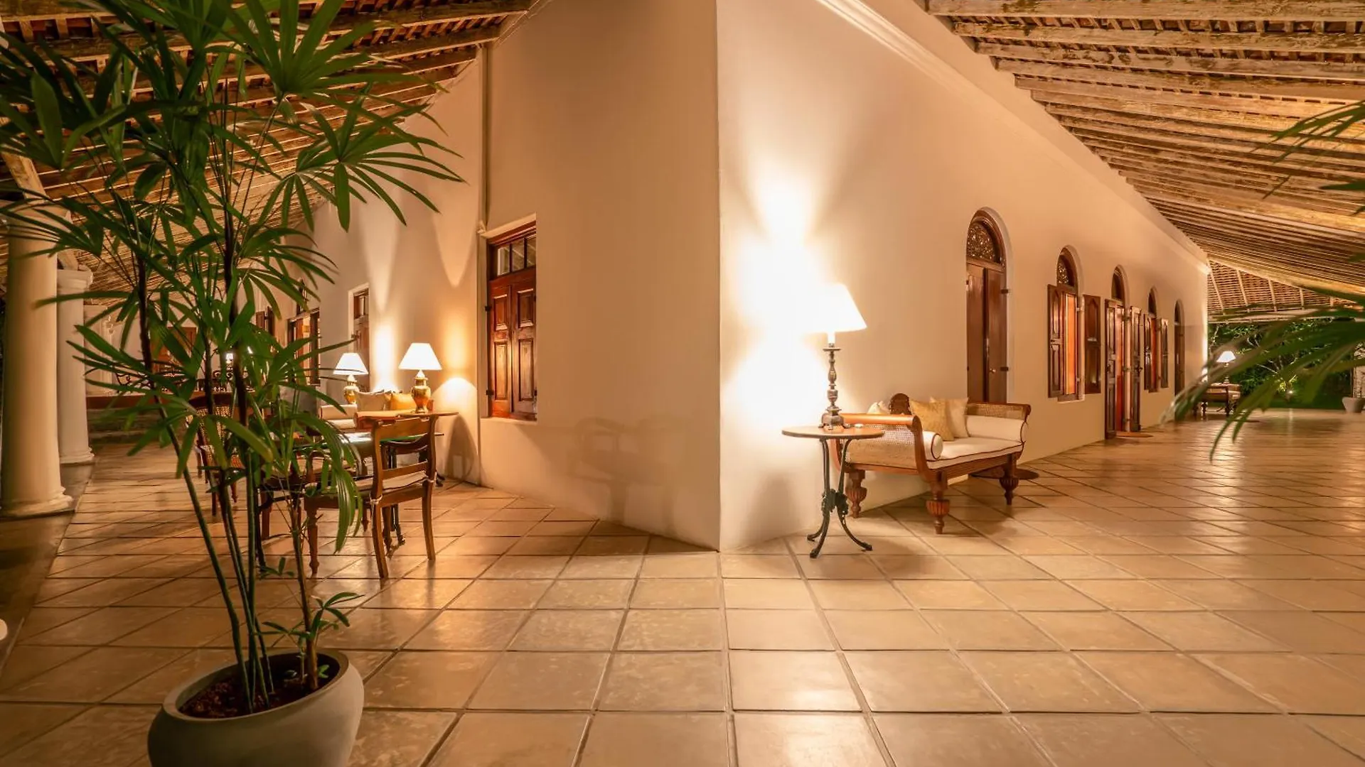 Adigars Manor Hotel Kandy Sri Lanca