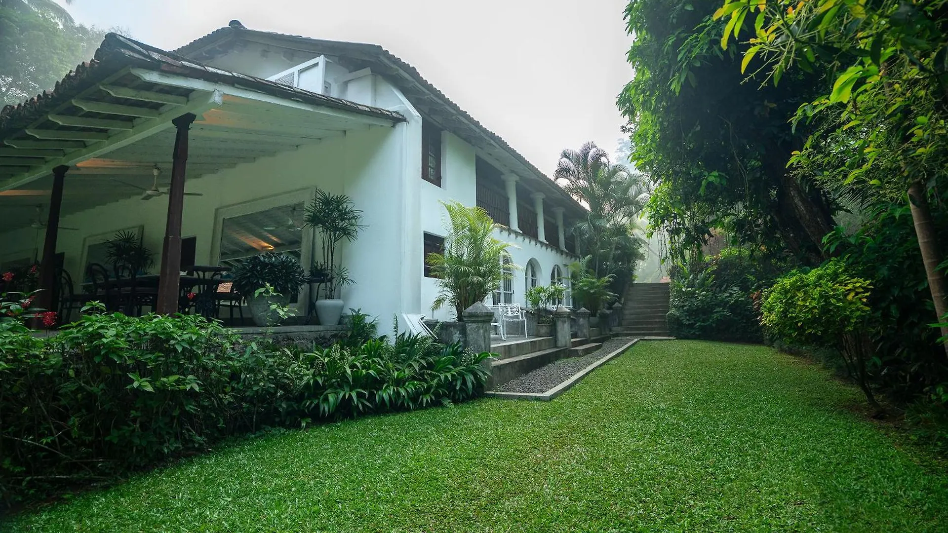 Adigars Manor Otel Kandy 5*,  Sri Lanka